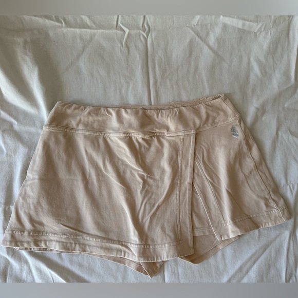 FP Movement by Free People Hot Shot skort - Picture 3 of 7